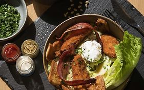 Novotel Nice Arenas Aeroport